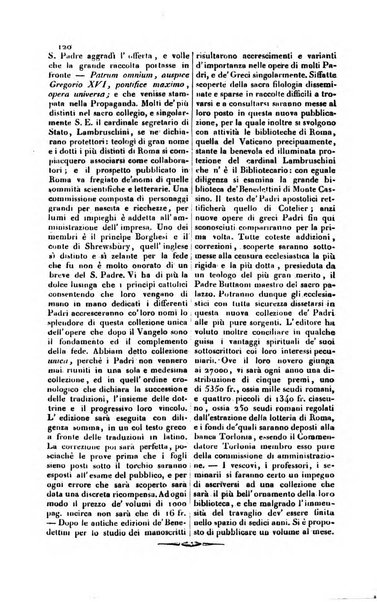 Il cattolico giornale religioso-letterario