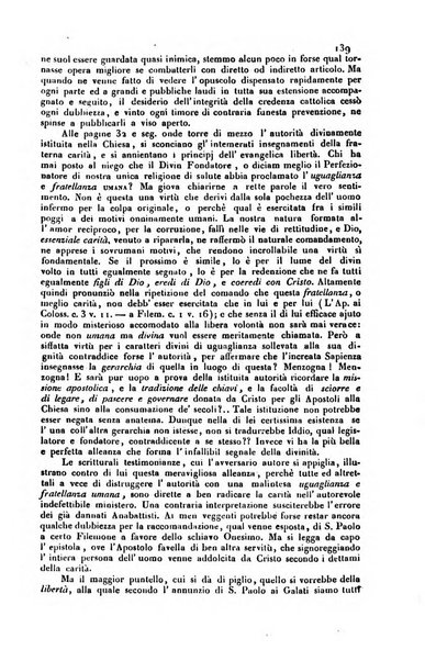 Il cattolico giornale religioso-letterario