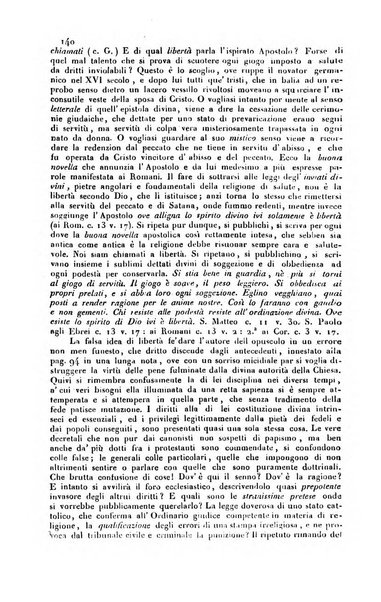 Il cattolico giornale religioso-letterario