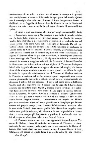 Il cattolico giornale religioso-letterario