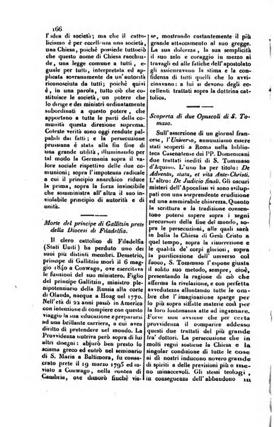 Il cattolico giornale religioso-letterario