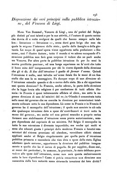 Il cattolico giornale religioso-letterario