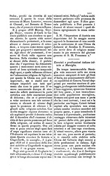 Il cattolico giornale religioso-letterario