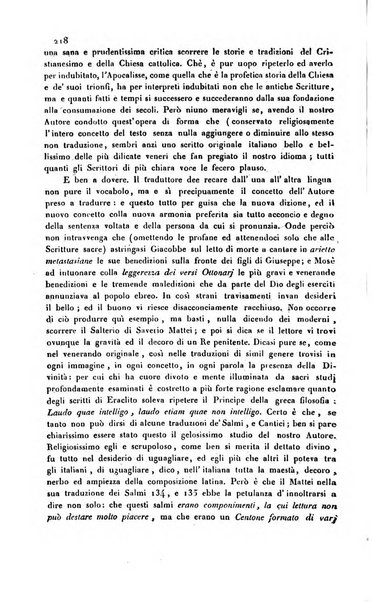 Il cattolico giornale religioso-letterario