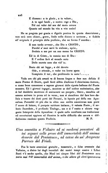 Il cattolico giornale religioso-letterario