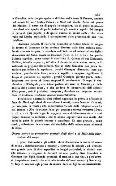 Il cattolico giornale religioso-letterario