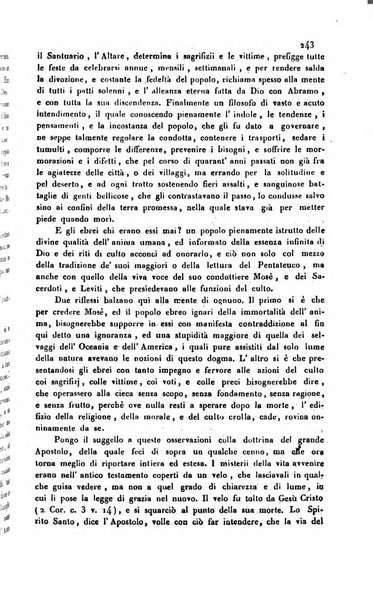 Il cattolico giornale religioso-letterario