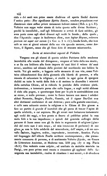 Il cattolico giornale religioso-letterario