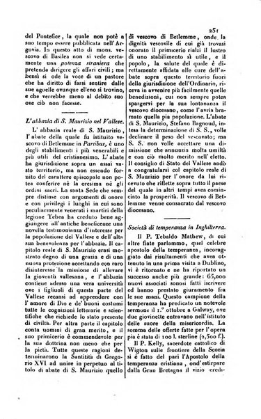 Il cattolico giornale religioso-letterario