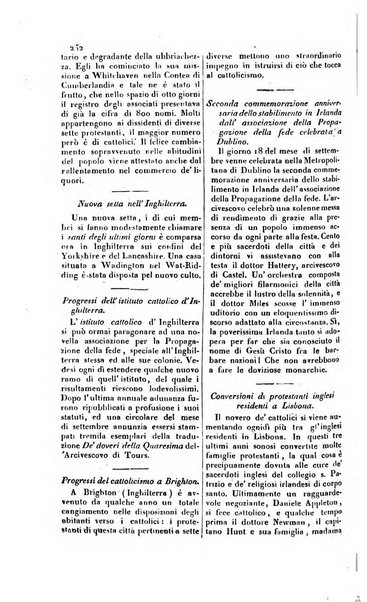 Il cattolico giornale religioso-letterario