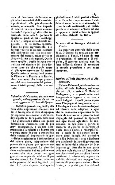 Il cattolico giornale religioso-letterario