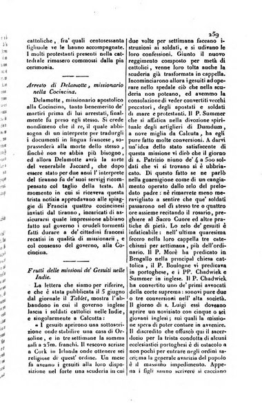 Il cattolico giornale religioso-letterario