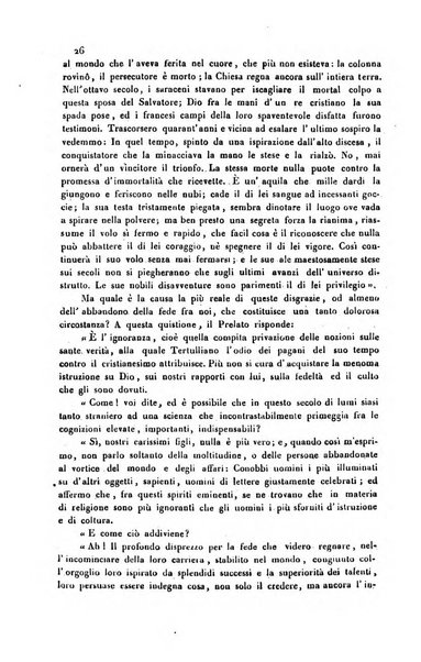 Il cattolico giornale religioso-letterario