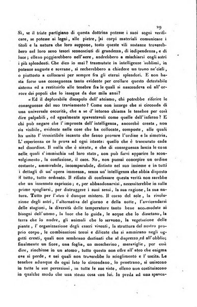 Il cattolico giornale religioso-letterario