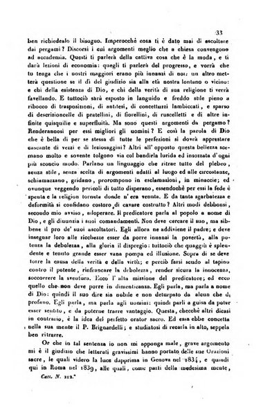 Il cattolico giornale religioso-letterario