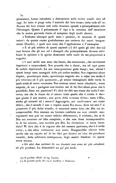 Il cattolico giornale religioso-letterario