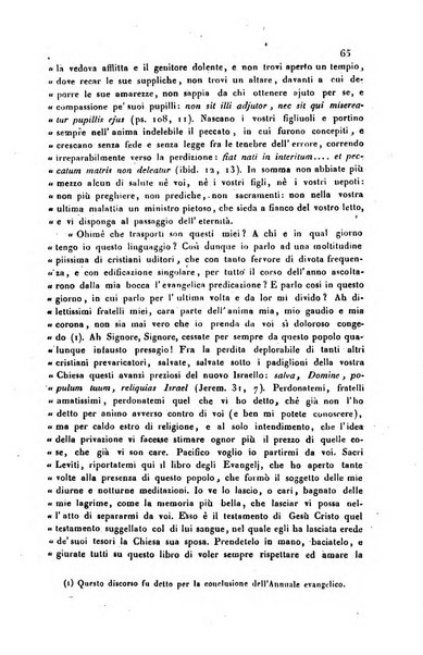 Il cattolico giornale religioso-letterario