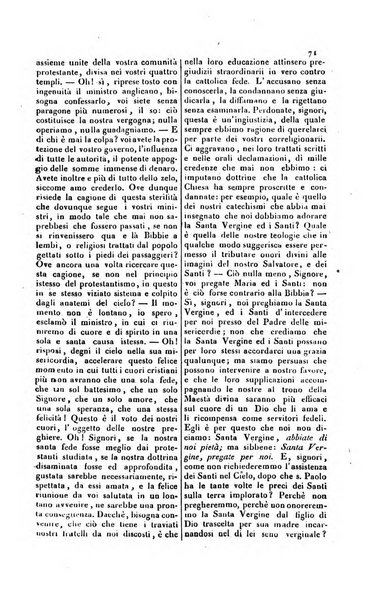 Il cattolico giornale religioso-letterario