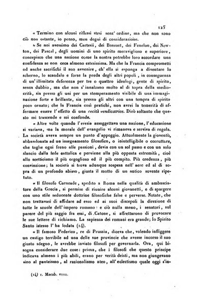 Il cattolico giornale religioso-letterario