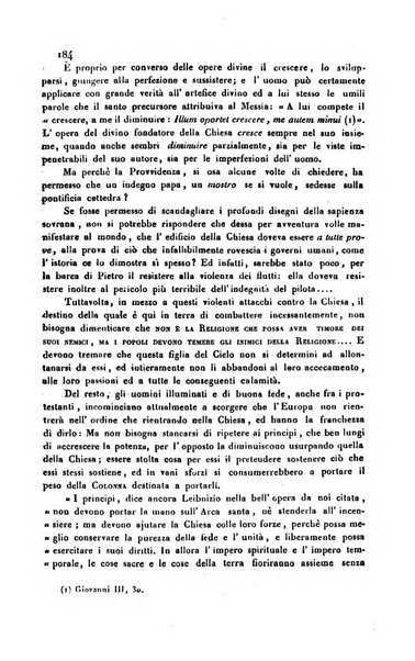 Il cattolico giornale religioso-letterario