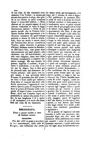 Il cattolico giornale religioso-letterario