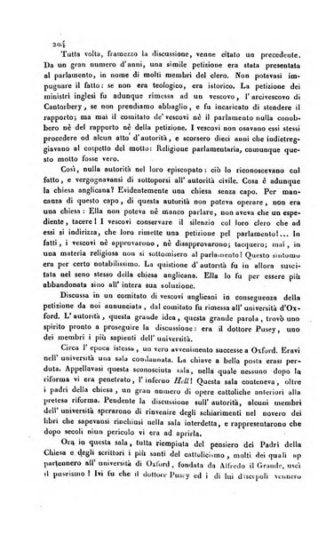 Il cattolico giornale religioso-letterario