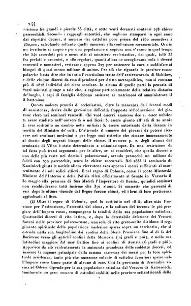 Il cattolico giornale religioso-letterario