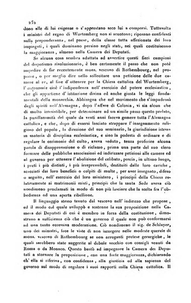 Il cattolico giornale religioso-letterario