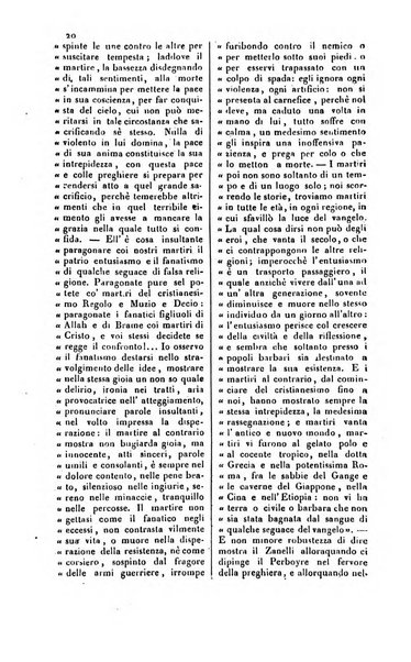 Il cattolico giornale religioso-letterario