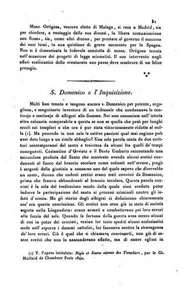 Il cattolico giornale religioso-letterario