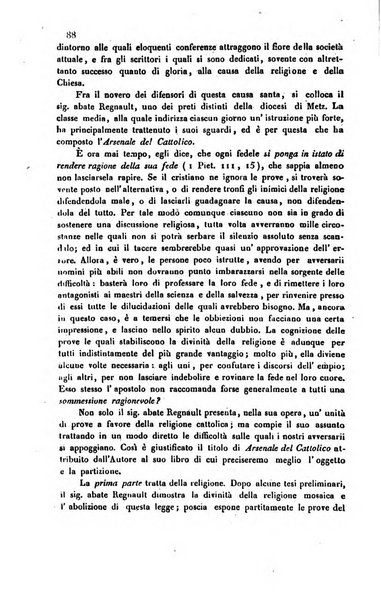 Il cattolico giornale religioso-letterario