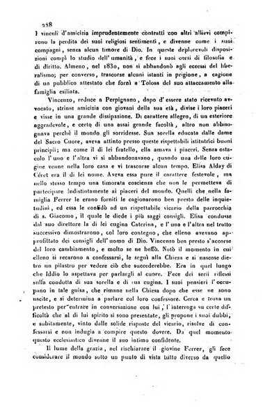 Il cattolico giornale religioso-letterario