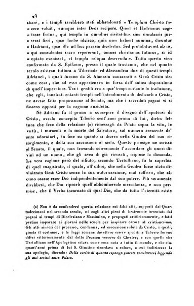 Il cattolico giornale religioso-letterario