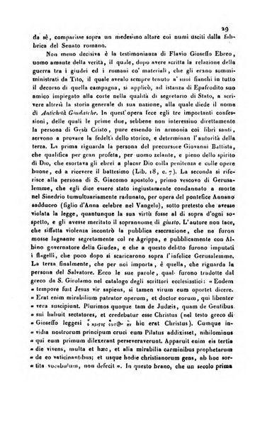 Il cattolico giornale religioso-letterario