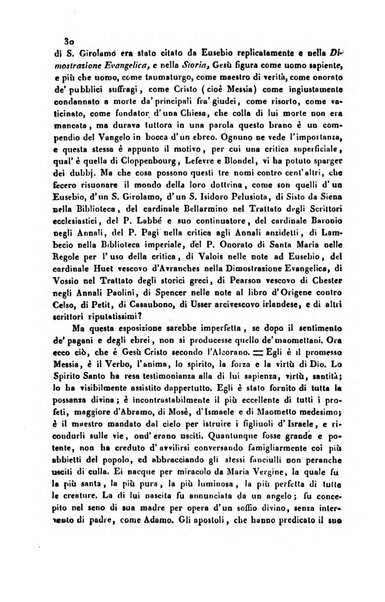 Il cattolico giornale religioso-letterario