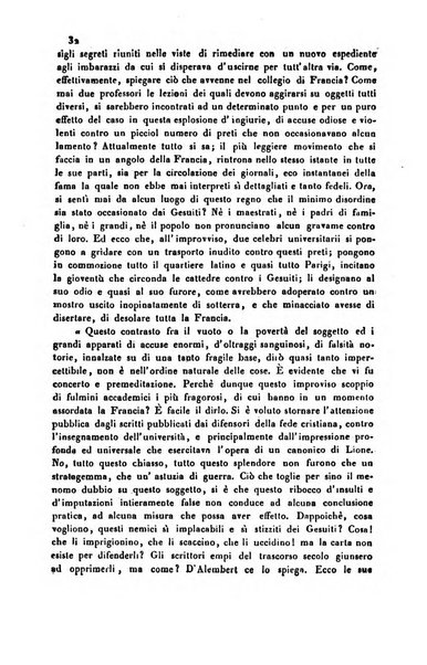 Il cattolico giornale religioso-letterario