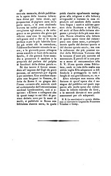 Il cattolico giornale religioso-letterario