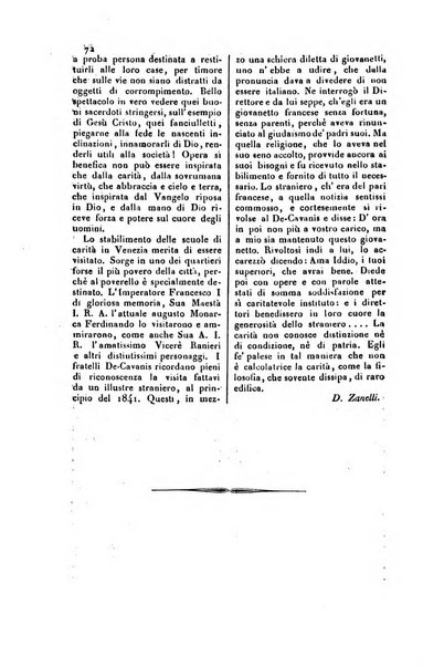 Il cattolico giornale religioso-letterario