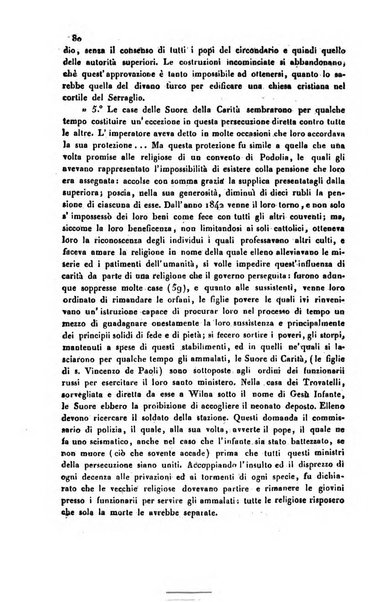 Il cattolico giornale religioso-letterario