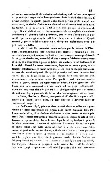 Il cattolico giornale religioso-letterario