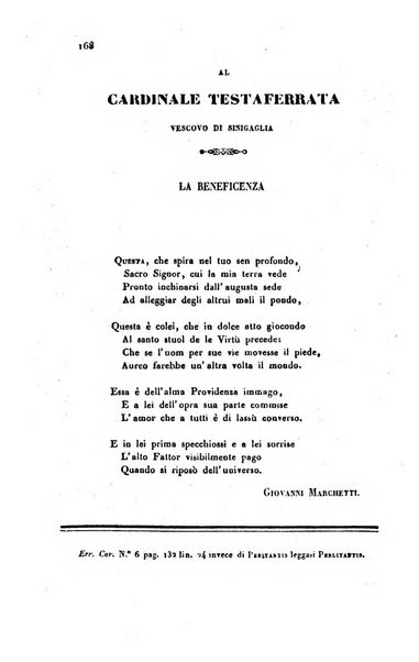 Il cattolico giornale religioso-letterario