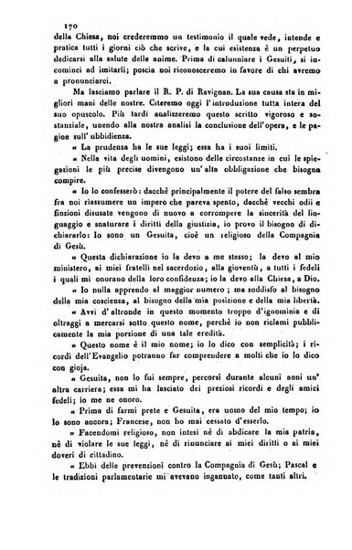 Il cattolico giornale religioso-letterario