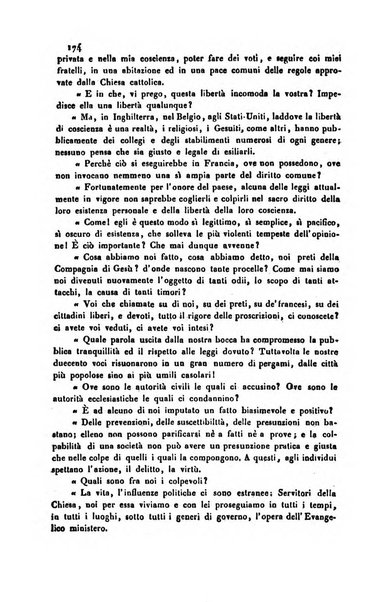 Il cattolico giornale religioso-letterario