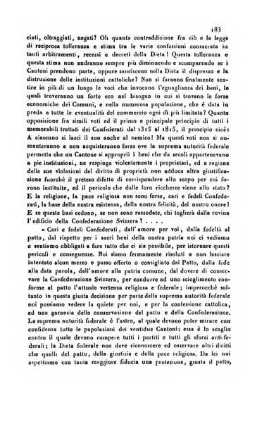 Il cattolico giornale religioso-letterario