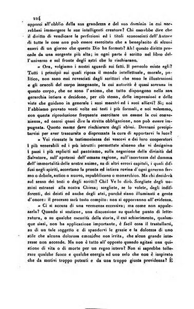 Il cattolico giornale religioso-letterario