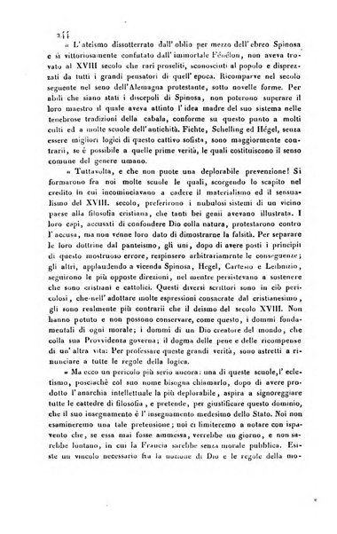 Il cattolico giornale religioso-letterario