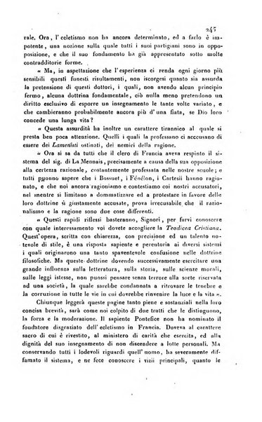 Il cattolico giornale religioso-letterario