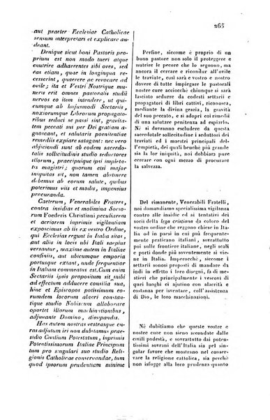 Il cattolico giornale religioso-letterario