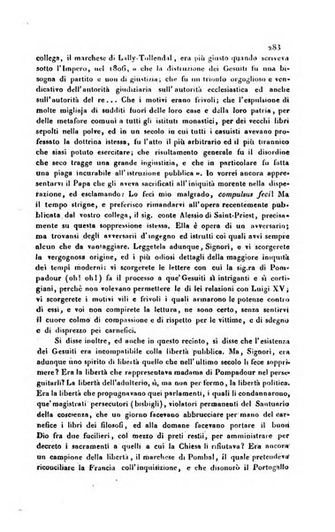 Il cattolico giornale religioso-letterario