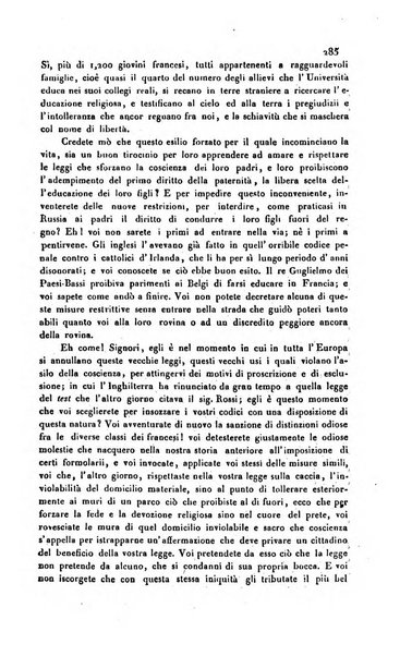 Il cattolico giornale religioso-letterario